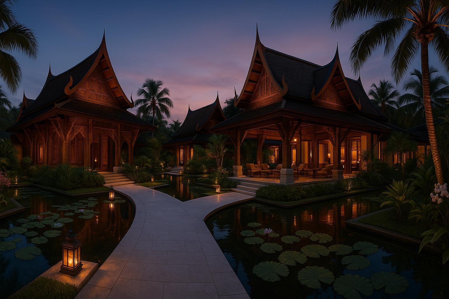 Jazmine Sports and Thai Massage